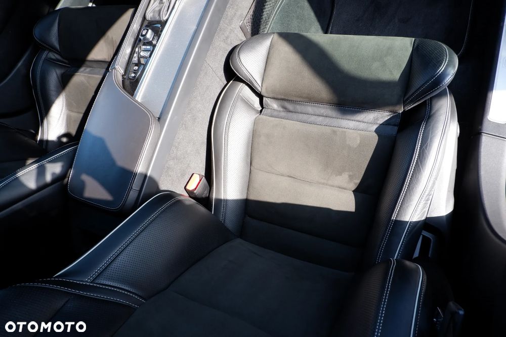 Volvo V90 T5 Geartronic R Design - 9