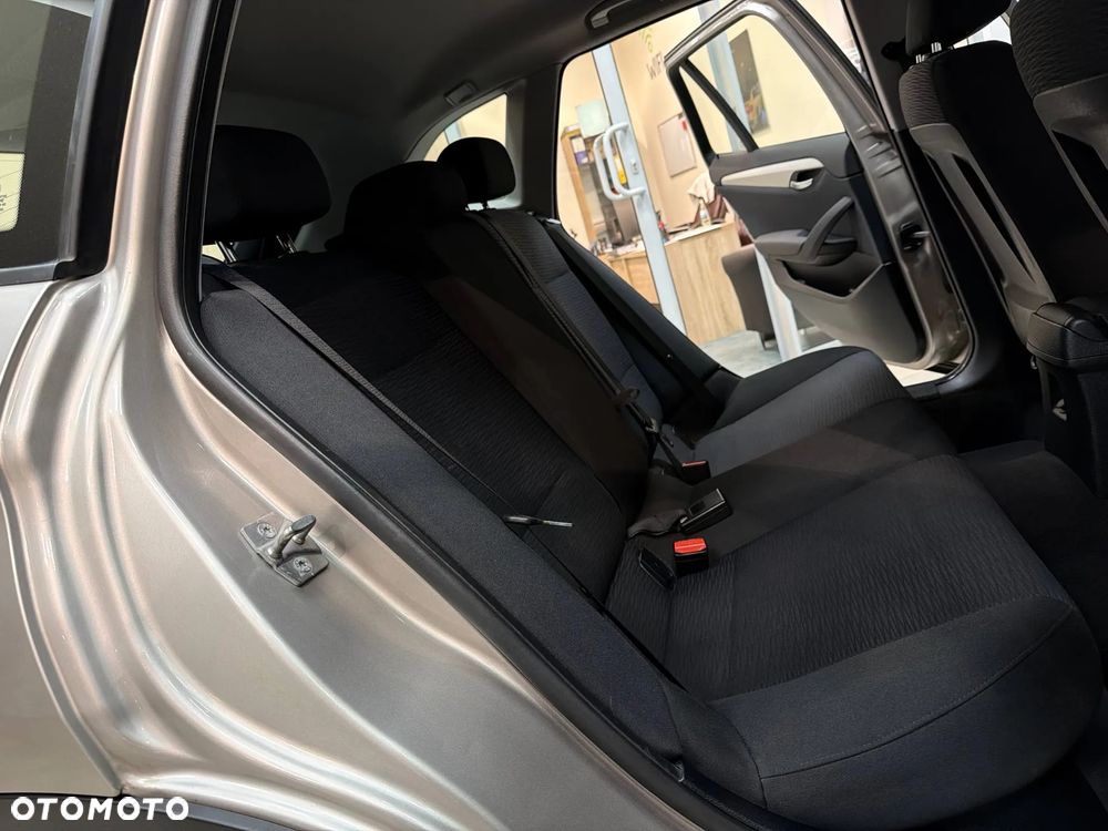 BMW X1 sDrive18i - 30