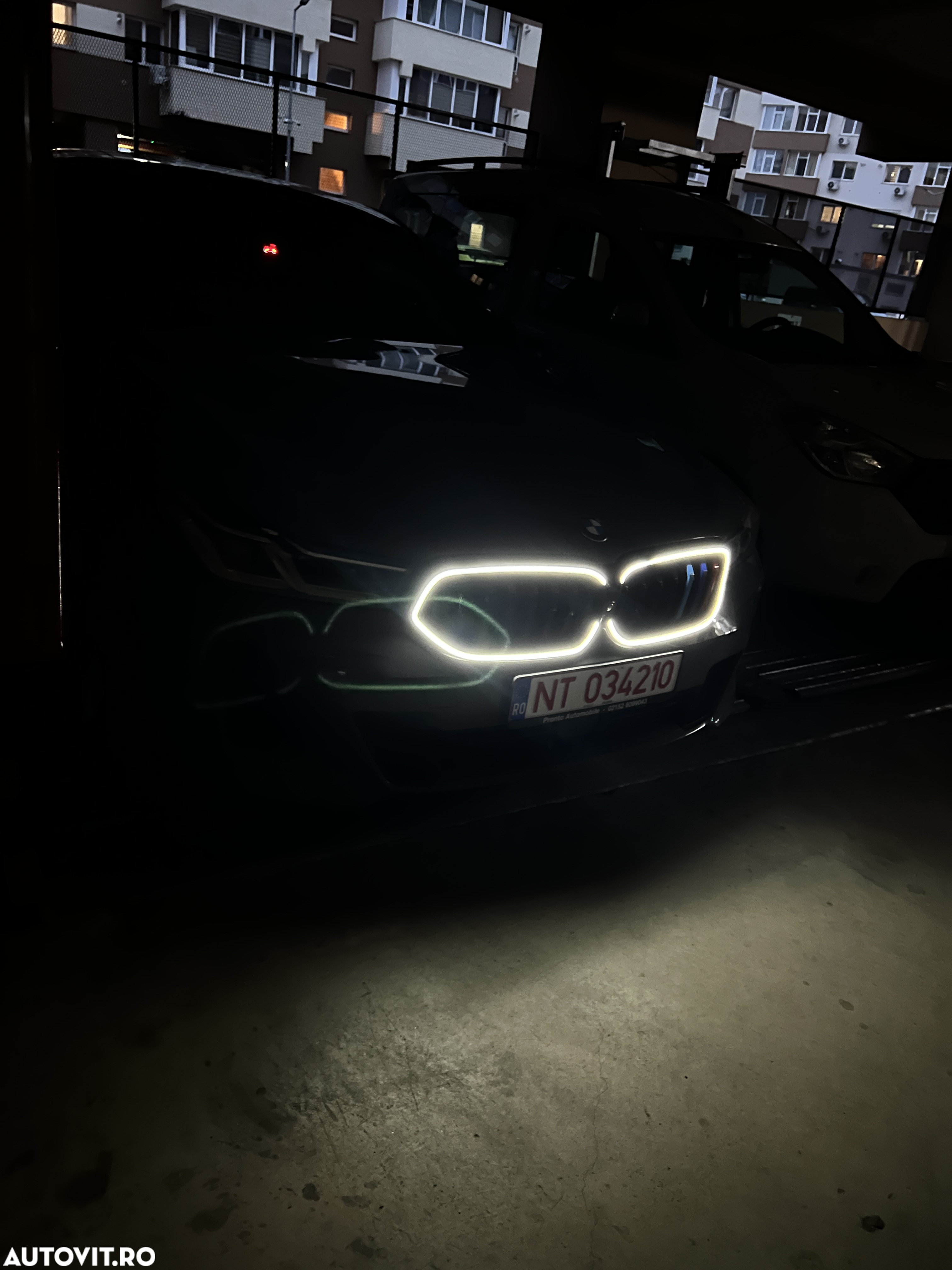 BMW Seria 6 630d xDrive MHEV - 31