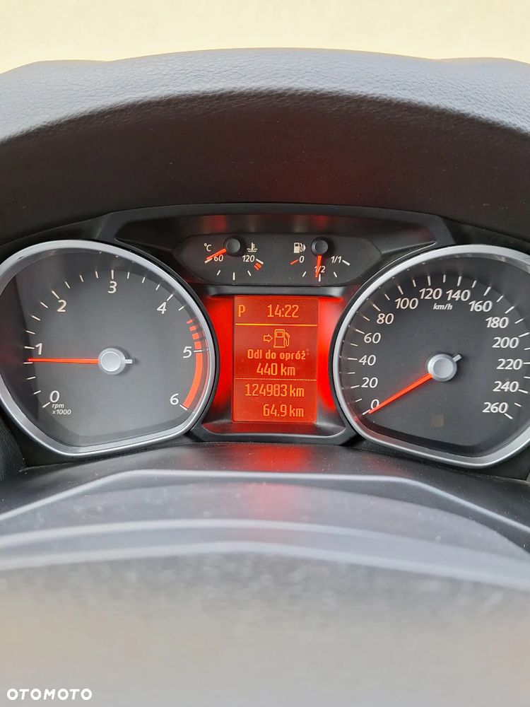 Ford Mondeo 2.0 TDCi Gold X Plus MPS6 - 23