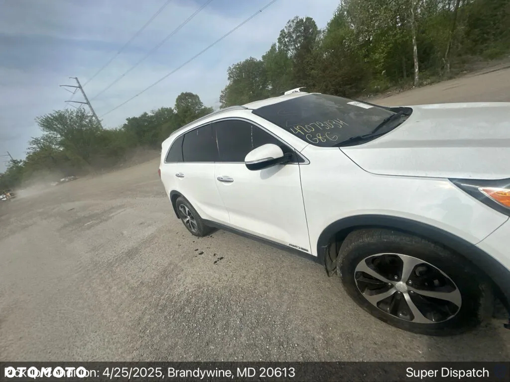 Kia Sorento - 10