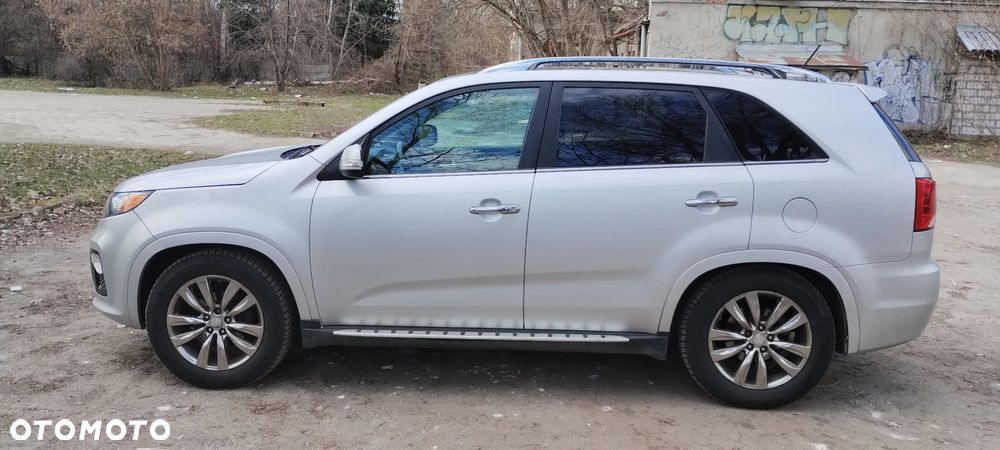 Kia Sorento - 6
