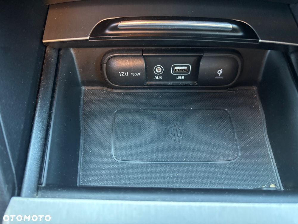 Kia Optima - 10
