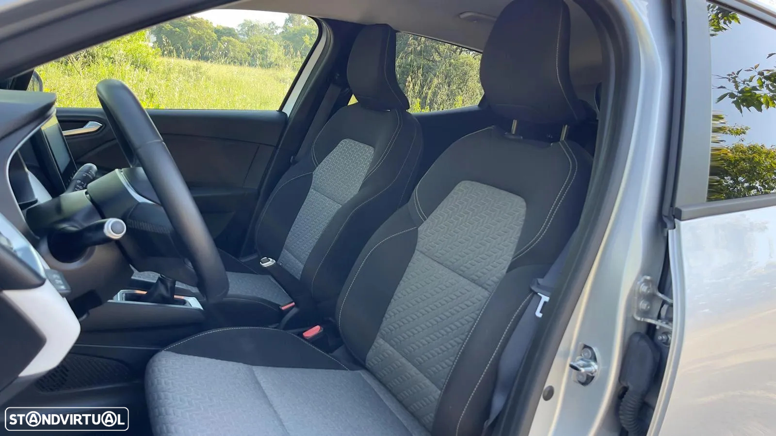 Renault Clio 1.0 TCe Limited - 8