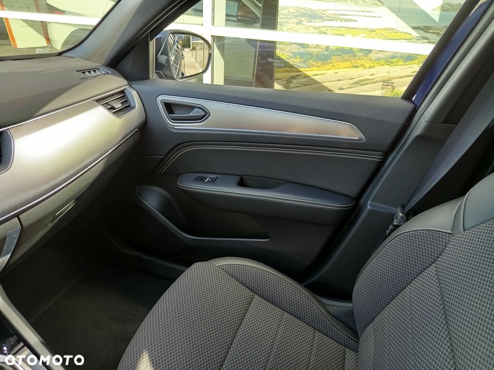 Renault Arkana 1.3 TCe mHEV Techno EDC - 13