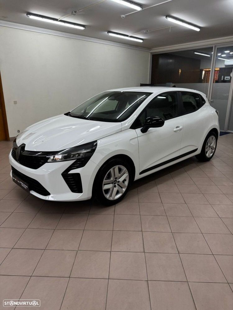 Renault Clio 1.0 TCe Evolution - 9