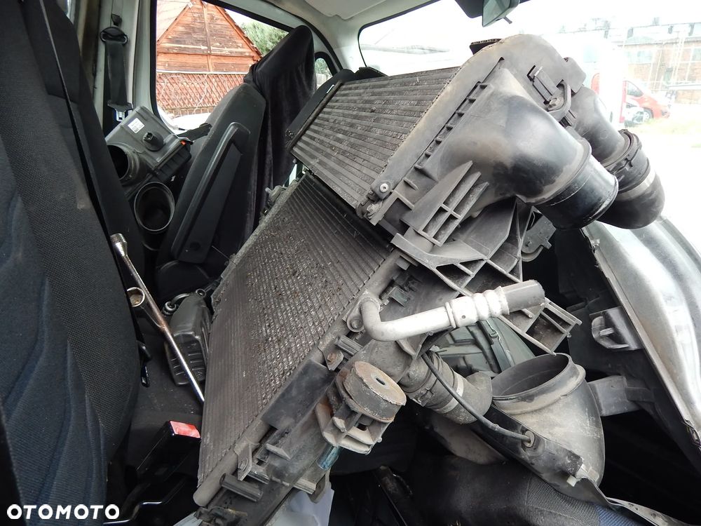 Iveco DAILY 35C18 - 29