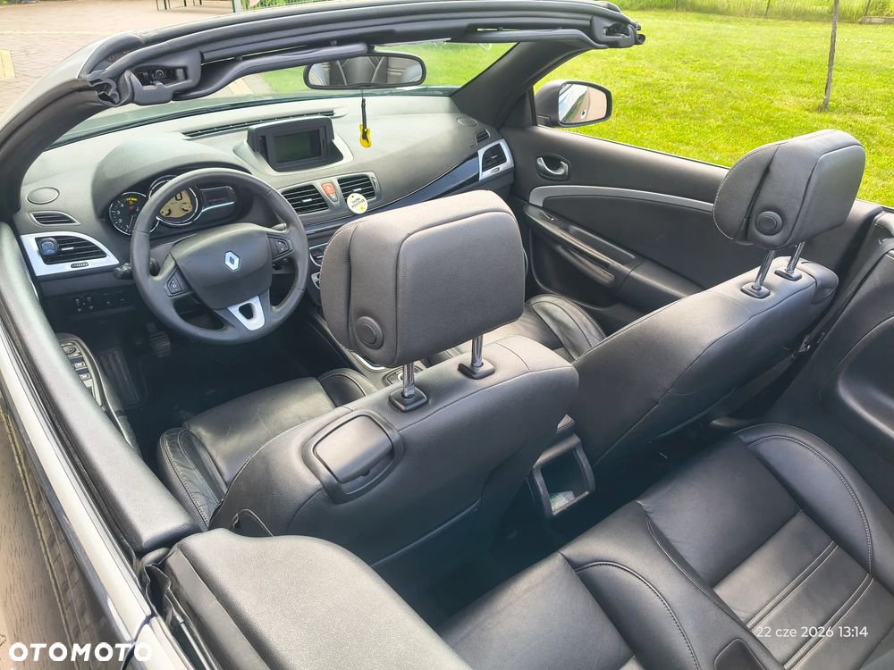 Renault Megane - 36