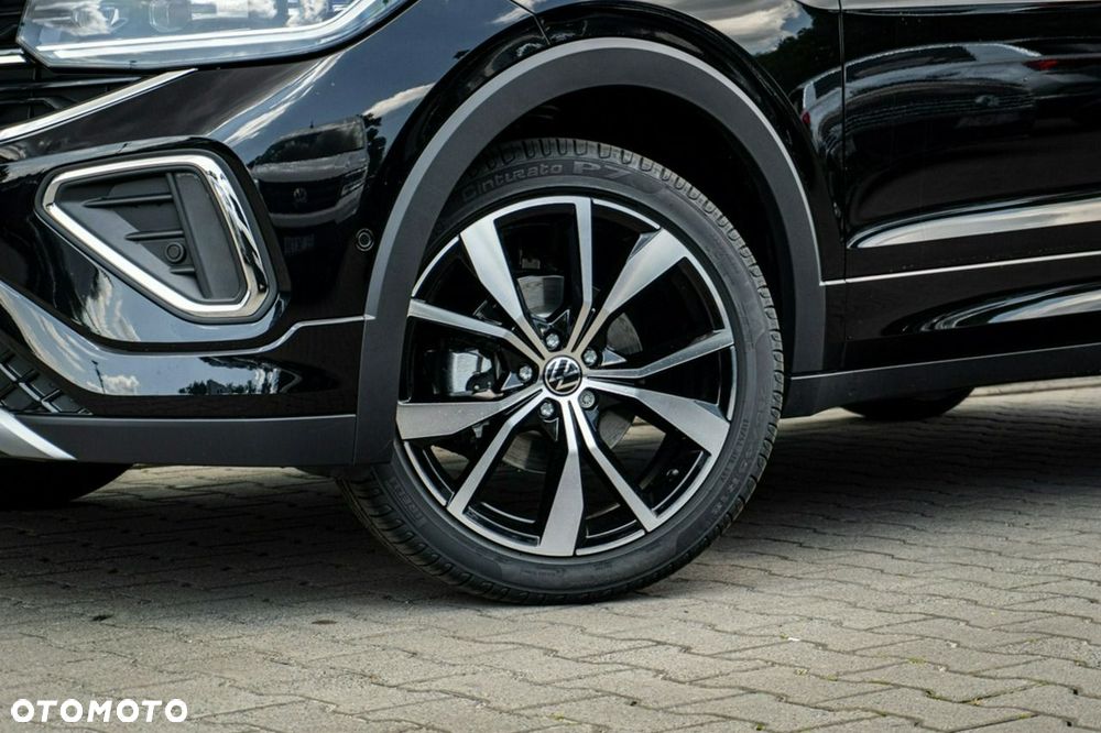 Volkswagen T-Cross - 4
