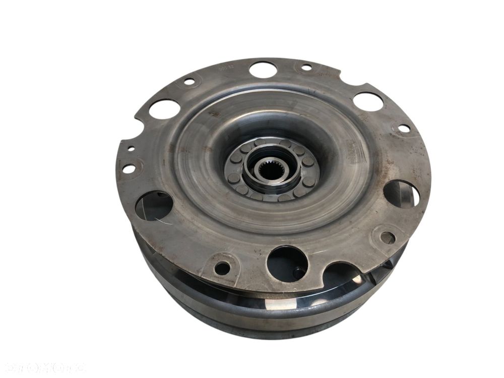 Koło dwumasowe Sachs Audi A4 B9 2016- 2.0 TDI 140KW/190KM 0CK105317AE - 5