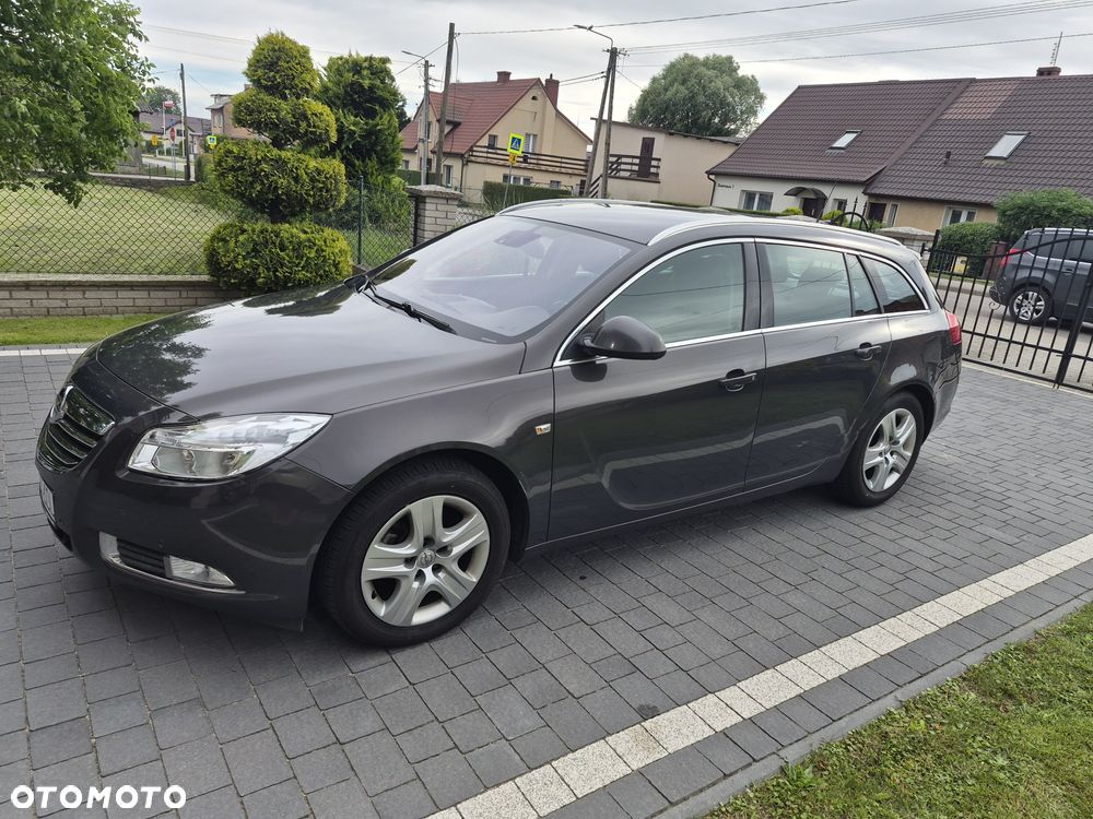 Opel Insignia - 2