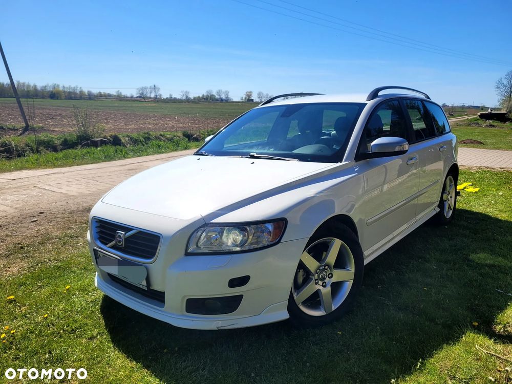Volvo V50 1.8 RDesign - 3