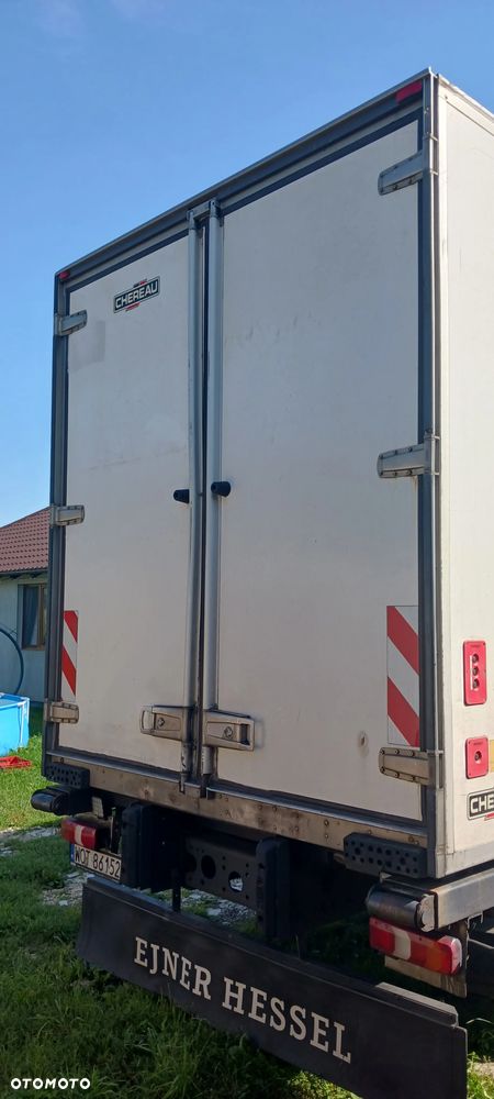 Mercedes-Benz ACTROS - 7