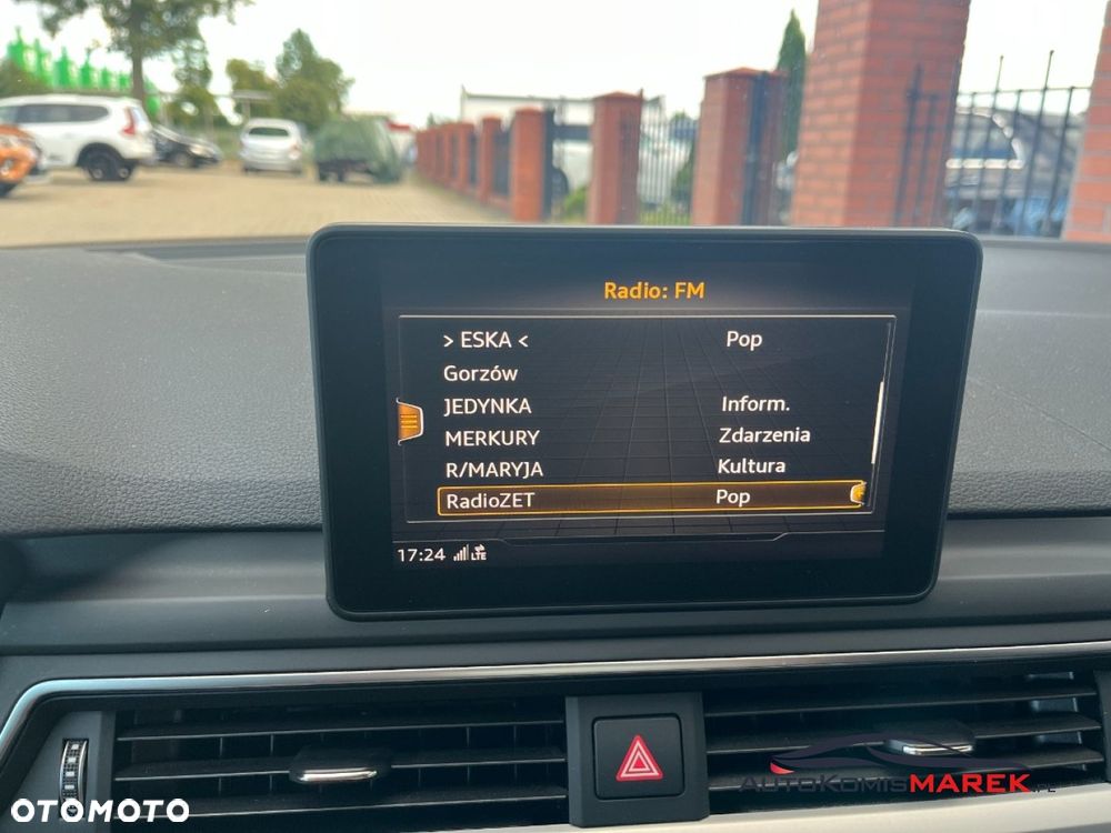 Audi A5 Sportback 2.0 TDI S tronic - 13