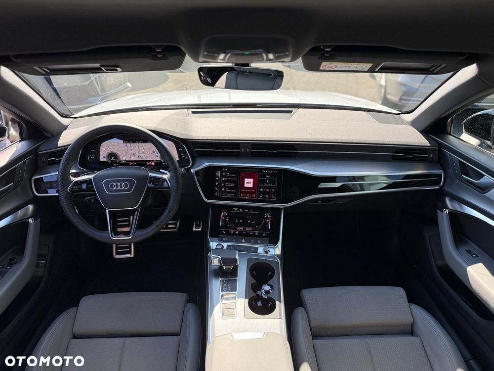 Audi A6 Avant - 28