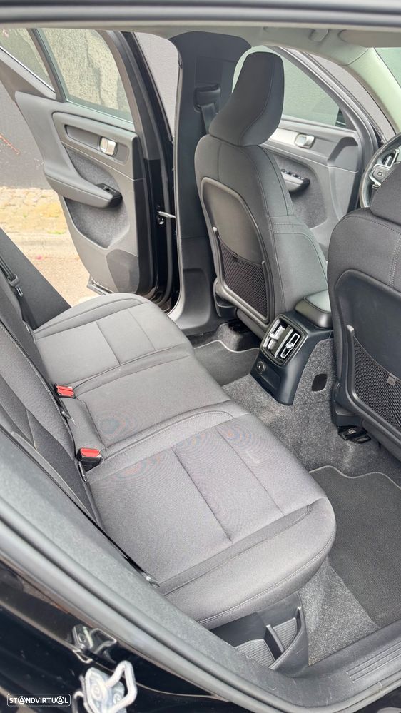 Volvo XC 40 - 15