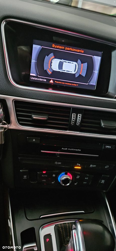Audi Q5 2.0 TDI Quattro S tronic design - 35