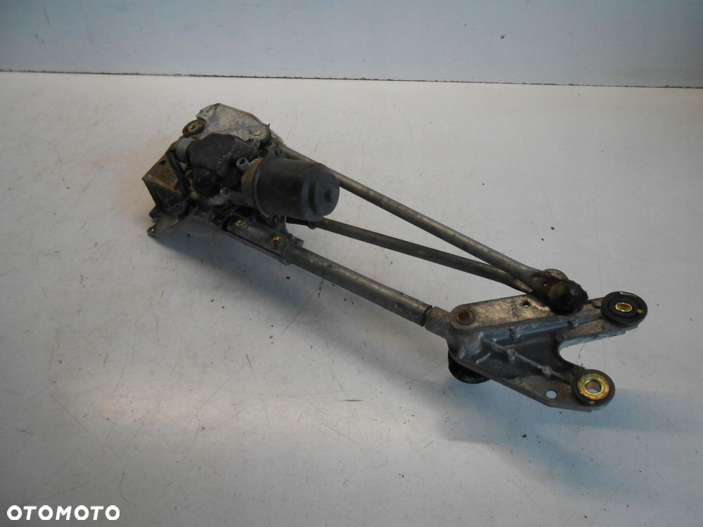 mechanizm wycieraczek przednich x-trail t30 # - 3