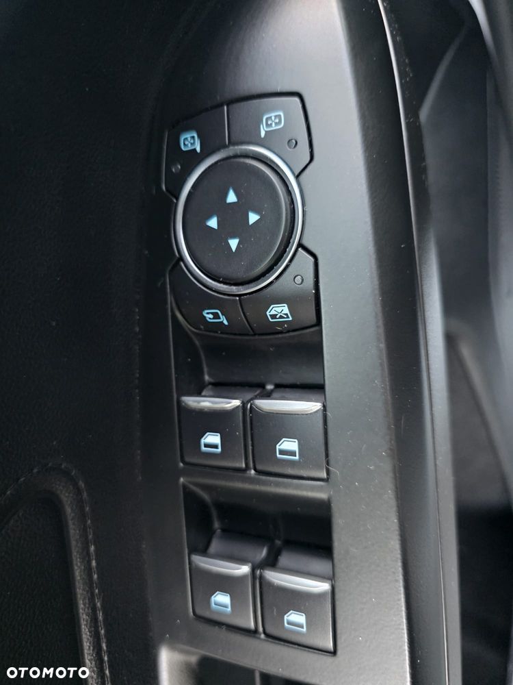 Ford Focus 1.5 EcoBlue Trend Edition - 28