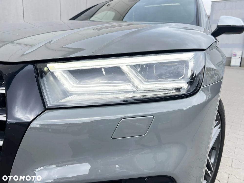 Audi SQ5 3.0 TFSI Quattro Tiptronic - 11