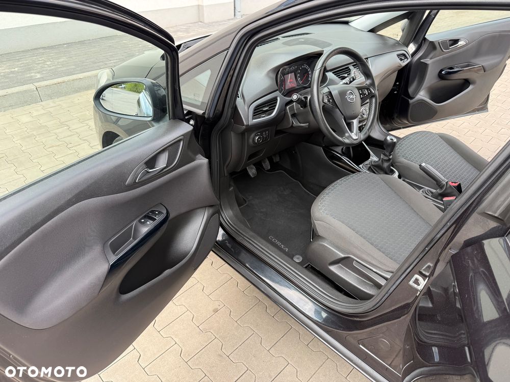 Opel Corsa 1.2 16V (ecoFLEX) Selection - 7