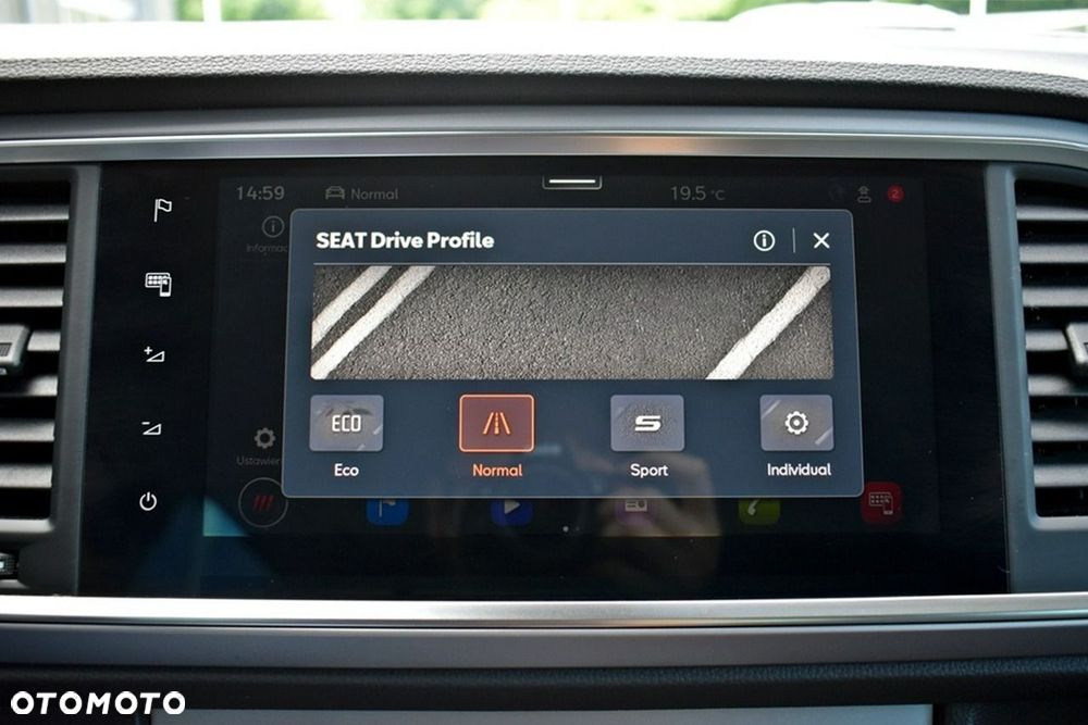 Seat Ateca 1.5 TSI FR S&S DSG - 26