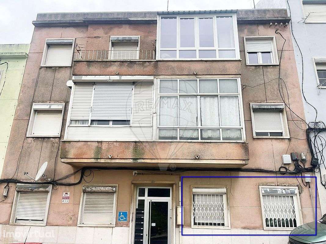 Apartamento T1 para venda - Grande imagem: 2/34