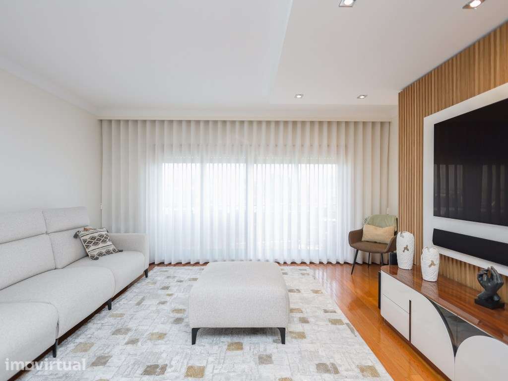 Apartamento T3 Renovado - Santa Marinha - Vila Nova de Gaia - Grande imagem: 5/49