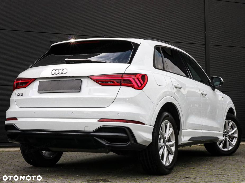 Audi Q3 - 3