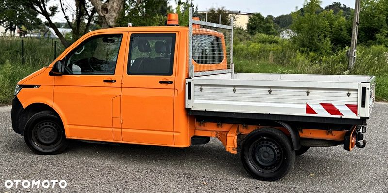 Volkswagen Transporter - 3