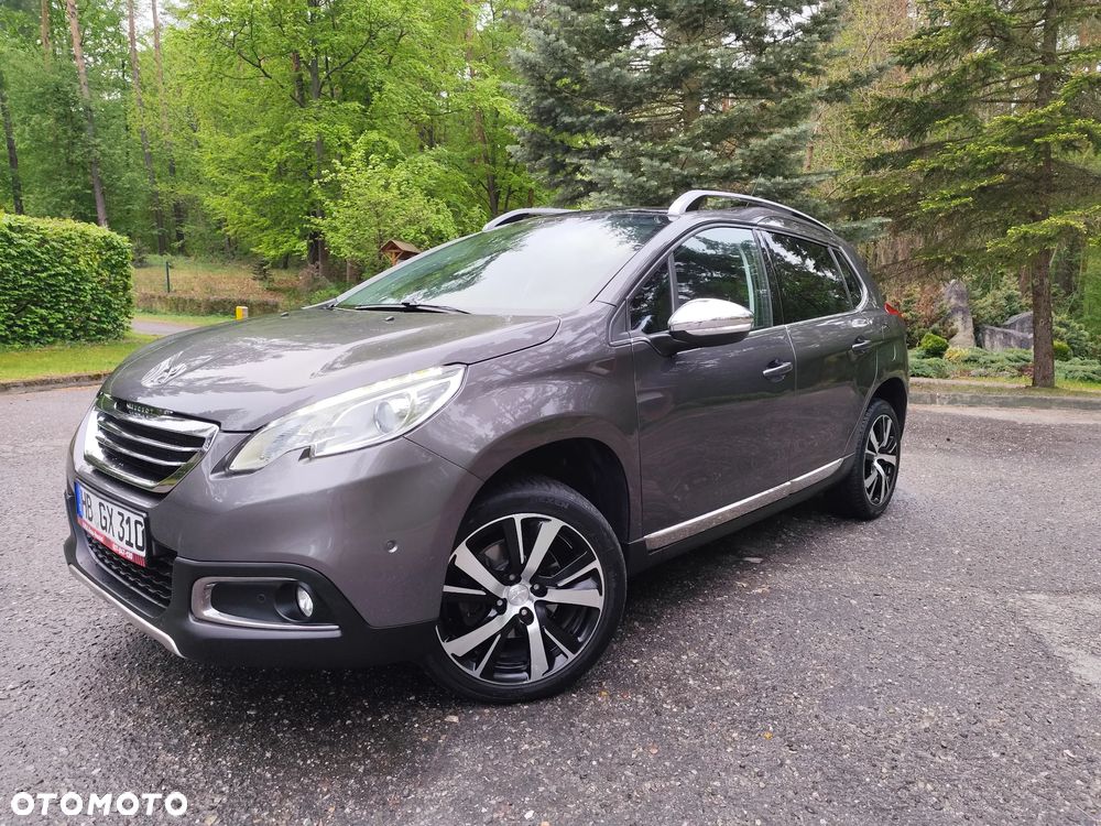 Peugeot 2008 120 VTI Business-Line - 4