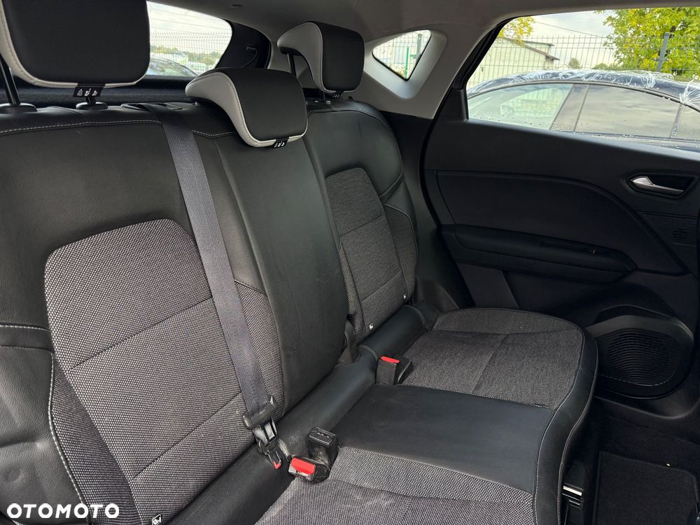 Renault Captur - 14