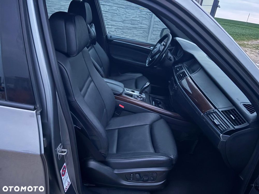 BMW X5 xDrive30d - 9