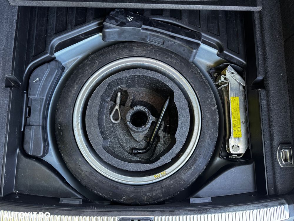 Audi A4 Avant - 17