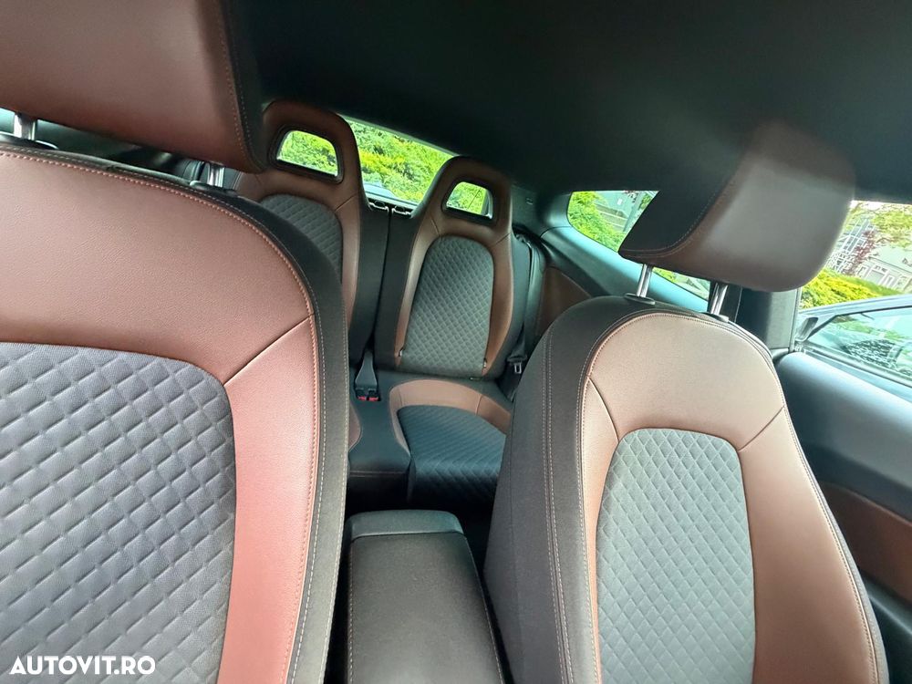 Volkswagen Scirocco 2.0 TDI Blue Motion Technologie Allstar - 10