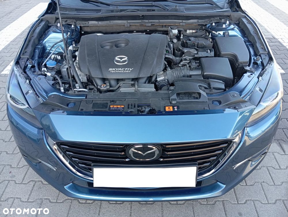 Mazda 3 - 13