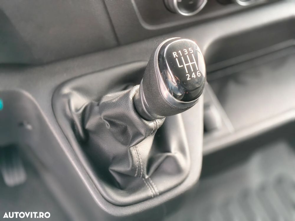 Opel Movano B 2.3D L2H2 - 23