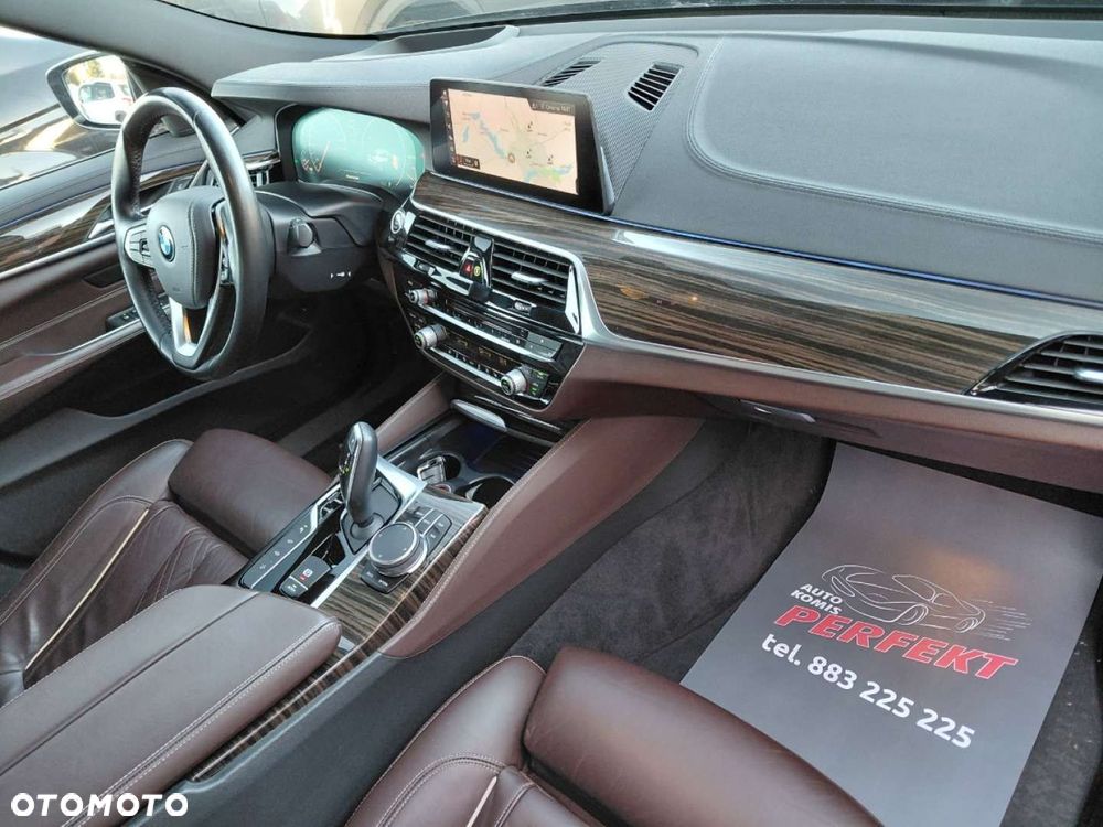 BMW 6GT - 16