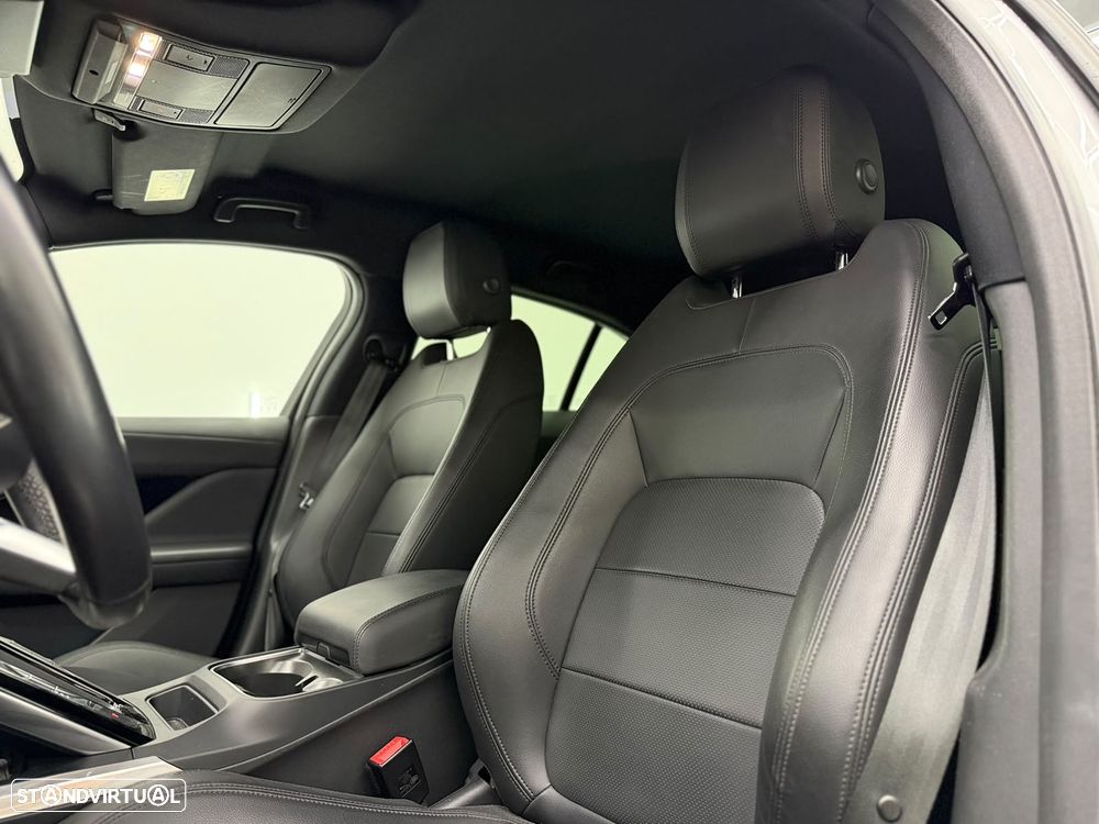 Jaguar I-Pace EV400 AWD S - 17