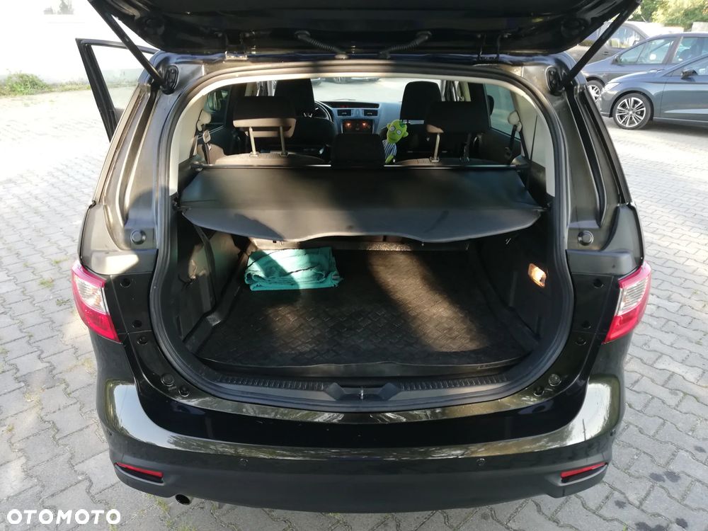 Mazda 5 - 24