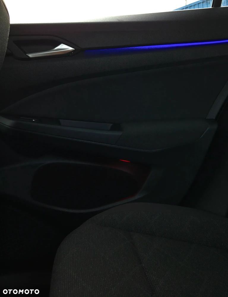 Volkswagen Golf - 13
