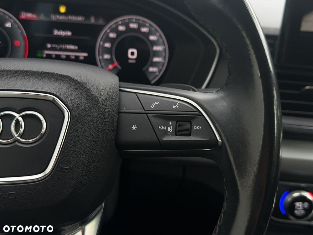Audi Q5 40 TDI mHEV Quattro S tronic - 11