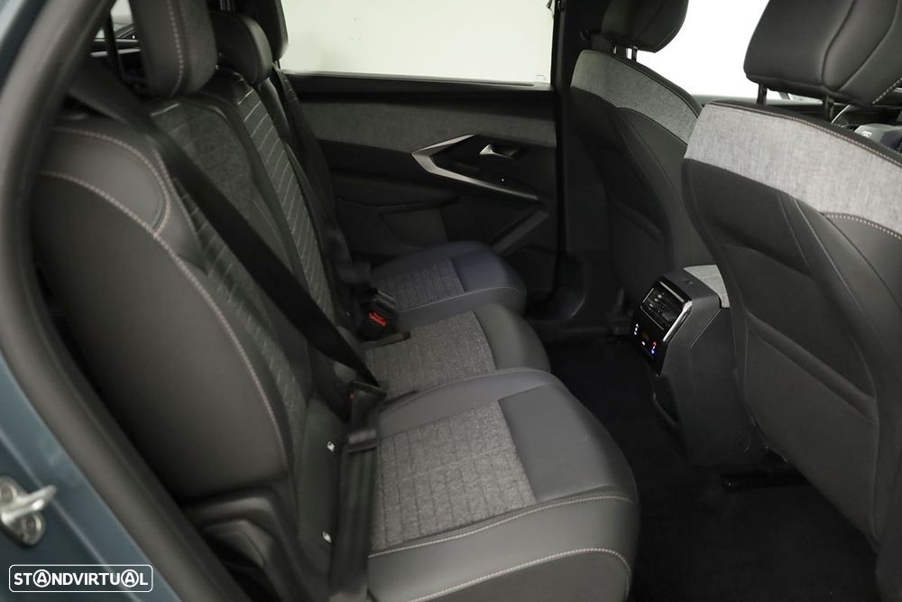 Peugeot 5008 1.2 Hybrid Allure e-DCS6 - 20