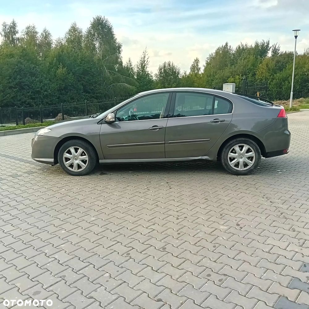 Renault Laguna 2.0 DCi Dynamique - 3