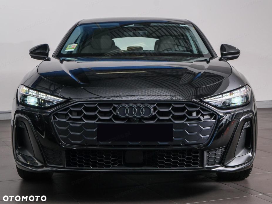 Audi A5 Limousine TFSI Quattro S tronic - 6