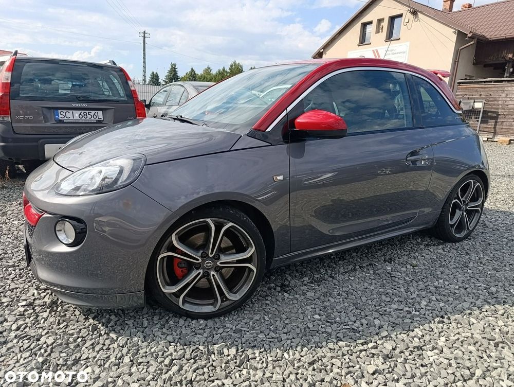 Opel Adam - 2