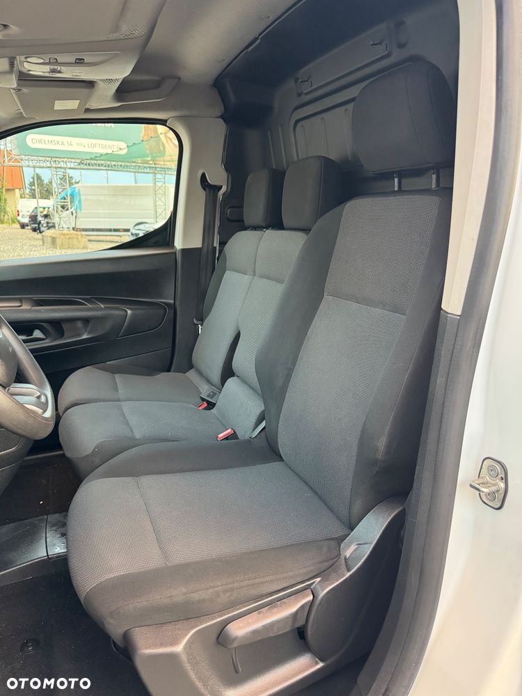 Toyota PROACE city - 14
