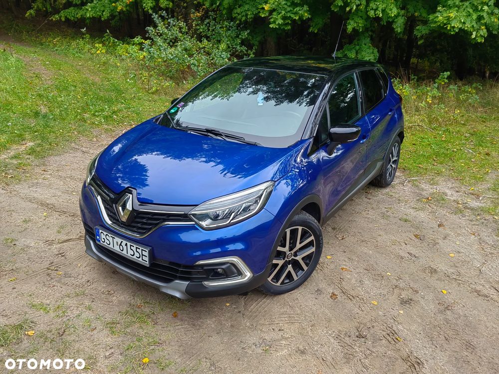 Renault Captur 1.3 Energy TCe S-Edition EDC - 6