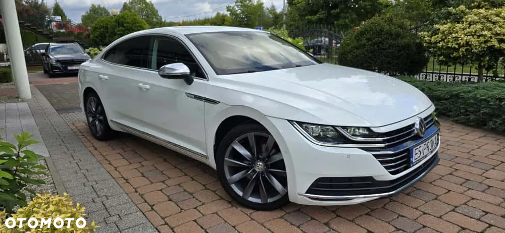 Volkswagen Arteon 2.0 TDI SCR Elegance DSG - 2