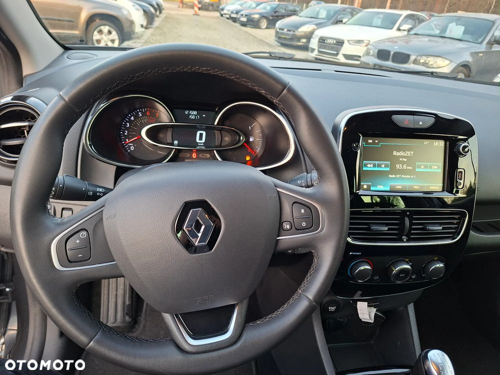 Renault Clio TCe 100 TomTom Edition - 26